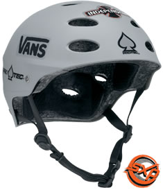Ace Bucky Lasek